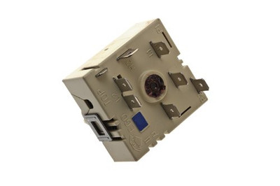 Whirlpool 74003122  Dual Element Switch for Range