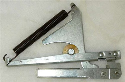 Whirlpool 74001856 Part Number : HINGE