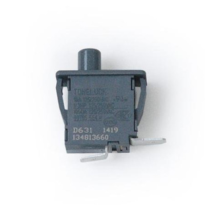 Electrolux 134813660 SWITCH