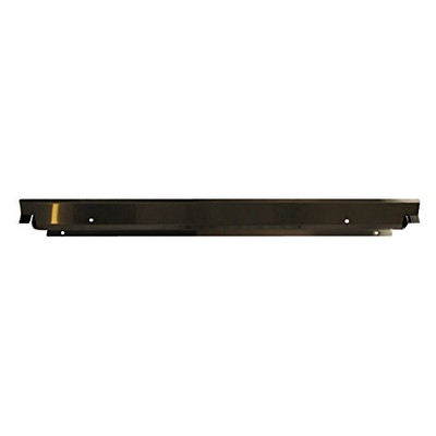 Whirlpool W10327374 Bttm Vent Assy Ss 30" OEM
