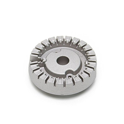 Electrolux 316438600 Range Surface Burner Head