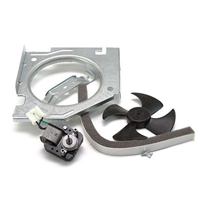 Electrolux 5304491362 CONDENSER FAN MOTOR