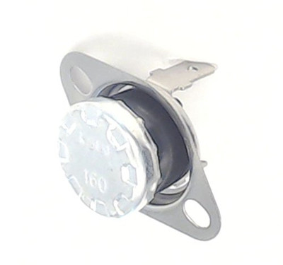 Electrolux 5304464073 Microwave Ovens THERMOSTAT LIMITER/SAFETY COO:R. OF CHINA .