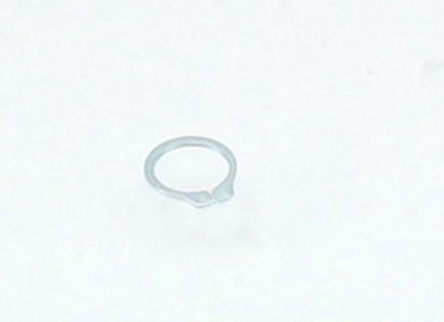 Whirlpool 9703438  Dryer Retaining Clip
