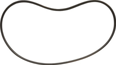Whirlpool W10006384 Admiral Washer Main Drive Belt