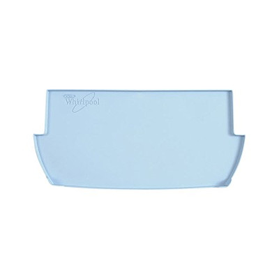 Whirlpool W10450032  Refrigerator Parts Gripper-Bucket, Med