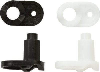 Whirlpool R0181181  Refrigerator Door Closure Kit