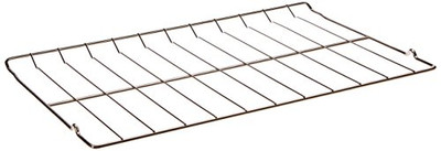 Electrolux 316067902 Oven Rack 22.75"W 16.5"D With White Earbud Headphones