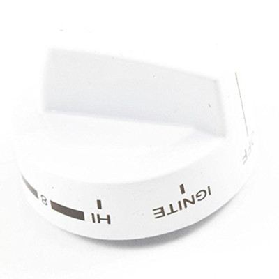 Whirlpool W10614597  Appliance Knob