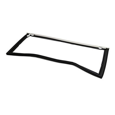 LG ADX73410702 LG Electronics Refrigerator Door Gasket and Holder Assembly