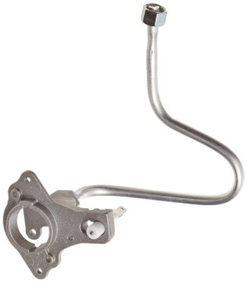 Electrolux 316536622 Frigidaire Range Surface Burner Orifice Holder