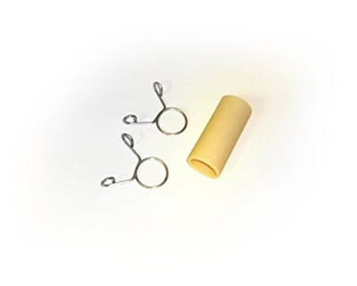 DRAIN HOSE JOINER KIT Fisher Paykel 527394 DRAIN HOSE JOINER KIT Fisher Paykel 527394