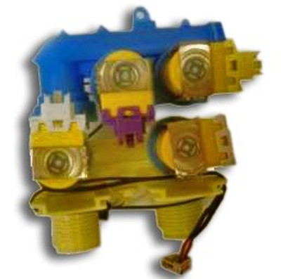 Fisher Paykel 420966 VALVE INLET DISPENSING US