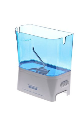 Whirlpool W10174538  Ice Container Assembly for Refrigerator by