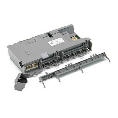 Whirlpool W10473199 CORP Dishwasher Electronic Control Board