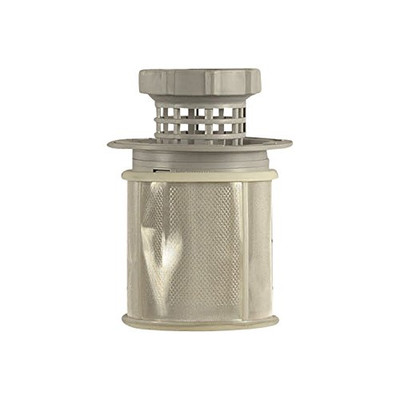 Bosch 00427903 Genuine BOSCH NEFF DISHWASHER MICRO FILTER 2 SECTION SGV SGU SGS SHV SE S MODELS