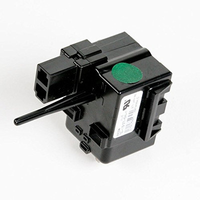 Electrolux 241527802 Refrigerators RELAY COO:BRAZIL