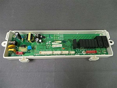 SAMSUNG DD92-00033B ASSY PCB MAIN P171 DAMR306 F80