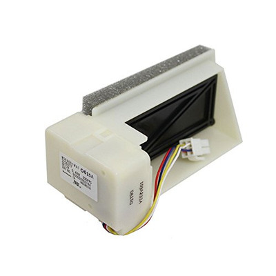 Whirlpool 2221296 Part Number : Air Baffle Assy.