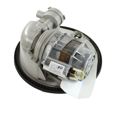 Whirlpool W10806701 PUMP & MOTOR