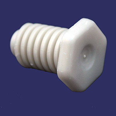 Whirlpool W10058460 Part Number : Leg, Leveler (Rear )