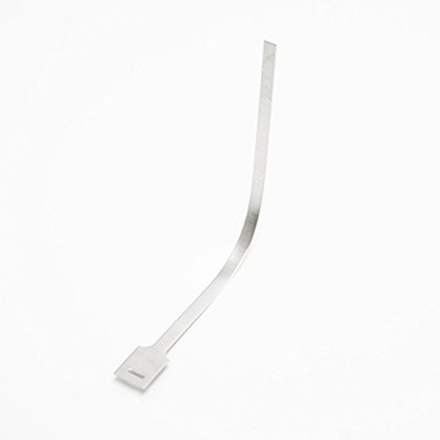 Electrolux 5308000110 Frigidaire STRAP-EVAP/HEATER,ALUMINUM ,(2)