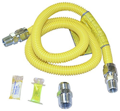 Whirlpool 30-48KITRC  Gas Range Connector Kit