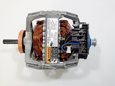 Whirlpool W10410997 33002478 Drive Motor