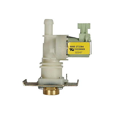 Bosch 00607335 Bosch 607335 Water Valve Assembly for Dish Washer