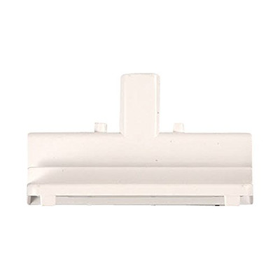 Whirlpool 99002085 Dishwasher Door Latch Handle (white)