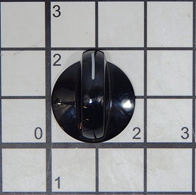 Electrolux 316223002 Cookers KNOB COO:US