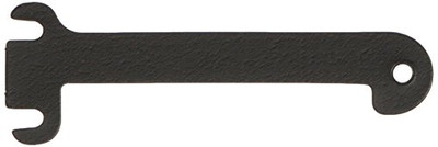 Electrolux 240336803 Frigidaire Refrigerator Hinge Spacer by Frigidaire