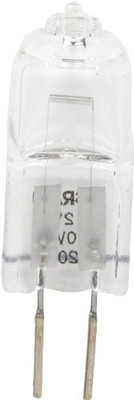 Whirlpool 8204670  LAMP HALOGEN(10W12V)