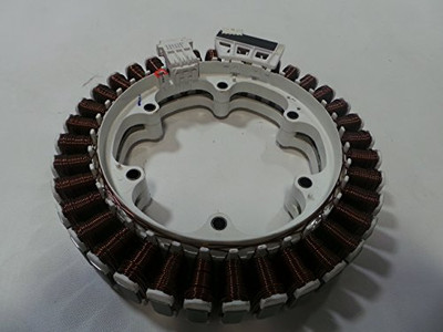 LG 4417EA1002K  WDC266C01.SL LG ELECTRONICS(KMZ) D264.9 SCP-1 H30 D1.02*94Turn HA HB AL COIL NEW SPIRAL CORE