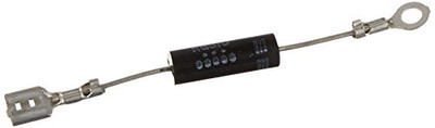 Whirlpool W10492276 Diode OEM