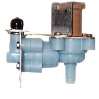 Electrolux 218859701 Frigidaire Series Valve-Water,Single Solenoid