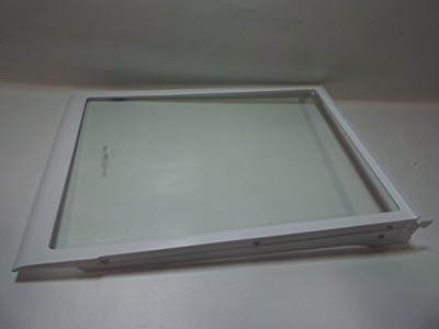 LG AHT73595408  QUANTUM-B 22 LG BRAND HALF SHELF LEFT