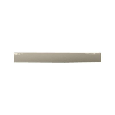Whirlpool W10445124 Microwave Door Handle (White)