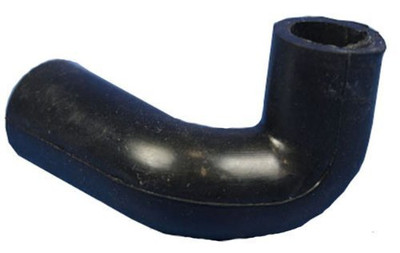 LG 5214FR4058Y  EXTRUSION EPDM EPDM BLACK T2.2 L47 D13.5 27INCH DOOR GASKET-DRAIN HOSE