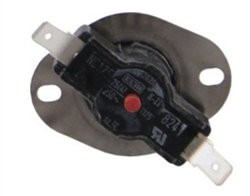 Bosch 422272 Dryer High-Limit Thermostat