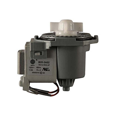 Electrolux 5304497818 Household Dishwashers PUMP-WATER COO:P.R. OF CHINA