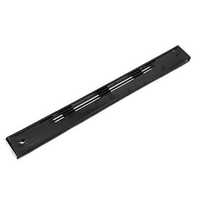 Electrolux 316575501 Frigidaire Range Oven Door Vent (Black) Electrolux 316575501 Frigidaire Range Oven Door Vent (Black)