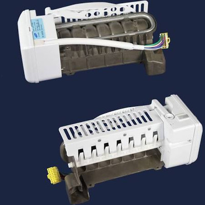 SAMSUNG DA97-07549B ASSEMBLY ICE MAKER GUGGE OEM Original Part SAMSUNG DA97-07549B ASSEMBLY ICE MAKER GUGGE OEM Original Part