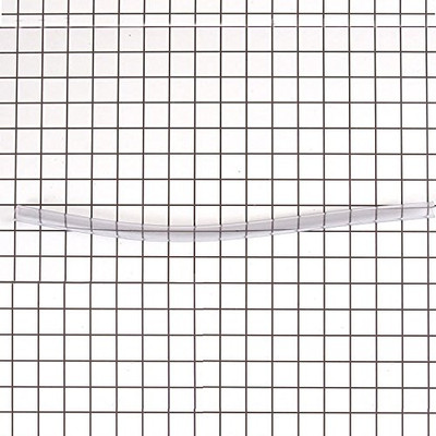 Electrolux 240500801 Frigidaire Refrigerator Drain Hose
