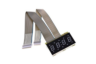 Whirlpool W10124269  Electronic Control Board for Range