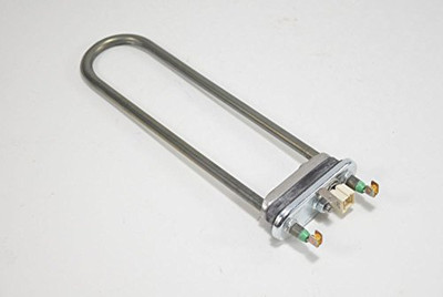 Electrolux 137488301 Household Washing Machines ELEMENT-HEATING COO:MEXICO