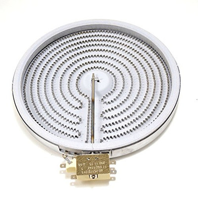 Electrolux 305440417 Cookers ELEMENT-HEATING COO:P.R. OF CHINA