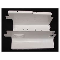 Electrolux 241734902 Refrigerators COVER COO:US