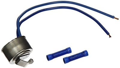 Electrolux 5303918448 Frigidaire Refrigerator Defrost Thermostat Electrolux 5303918448 Frigidaire Refrigerator Defrost Thermostat