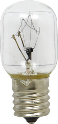 Whirlpool 8206232A Microwave Surface Light Bulb
